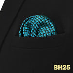 Pochette homme costume - Vignette | La Maison de la Pochette