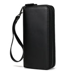 Pochette homme cuir - Vignette | La Maison de la Pochette
