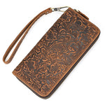 Pochette homme cuir - Vignette | La Maison de la Pochette