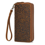 Pochette homme cuir - Vignette | La Maison de la Pochette
