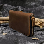Pochette homme cuir - Vignette | La Maison de la Pochette