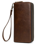 Pochette homme cuir - Vignette | La Maison de la Pochette