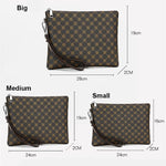 Pochette homme Luxe - Vignette | La Maison de la Pochette