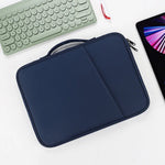 Pochette iPad - Vignette | La Maison de la Pochette