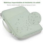 Pochette iPad - Vignette | La Maison de la Pochette