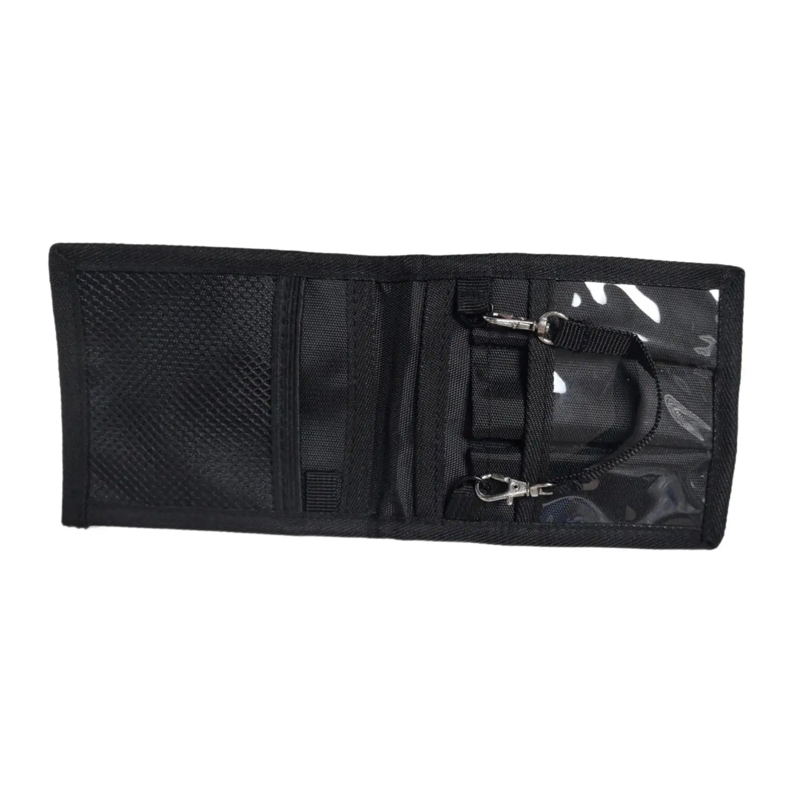  Pochette infirmière Noire