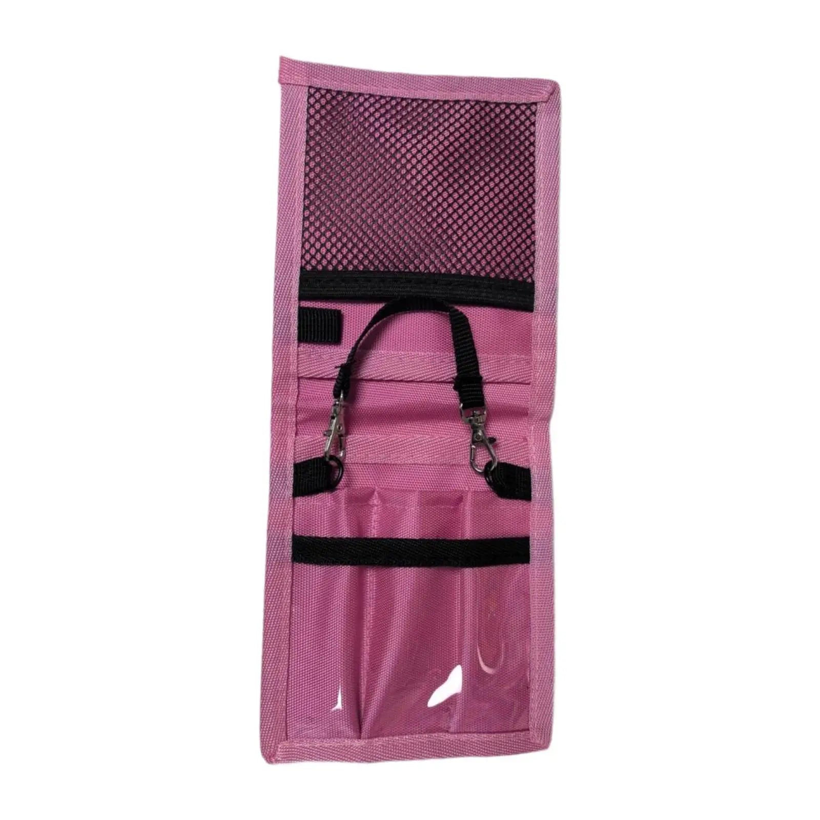  Pochette infirmière rose