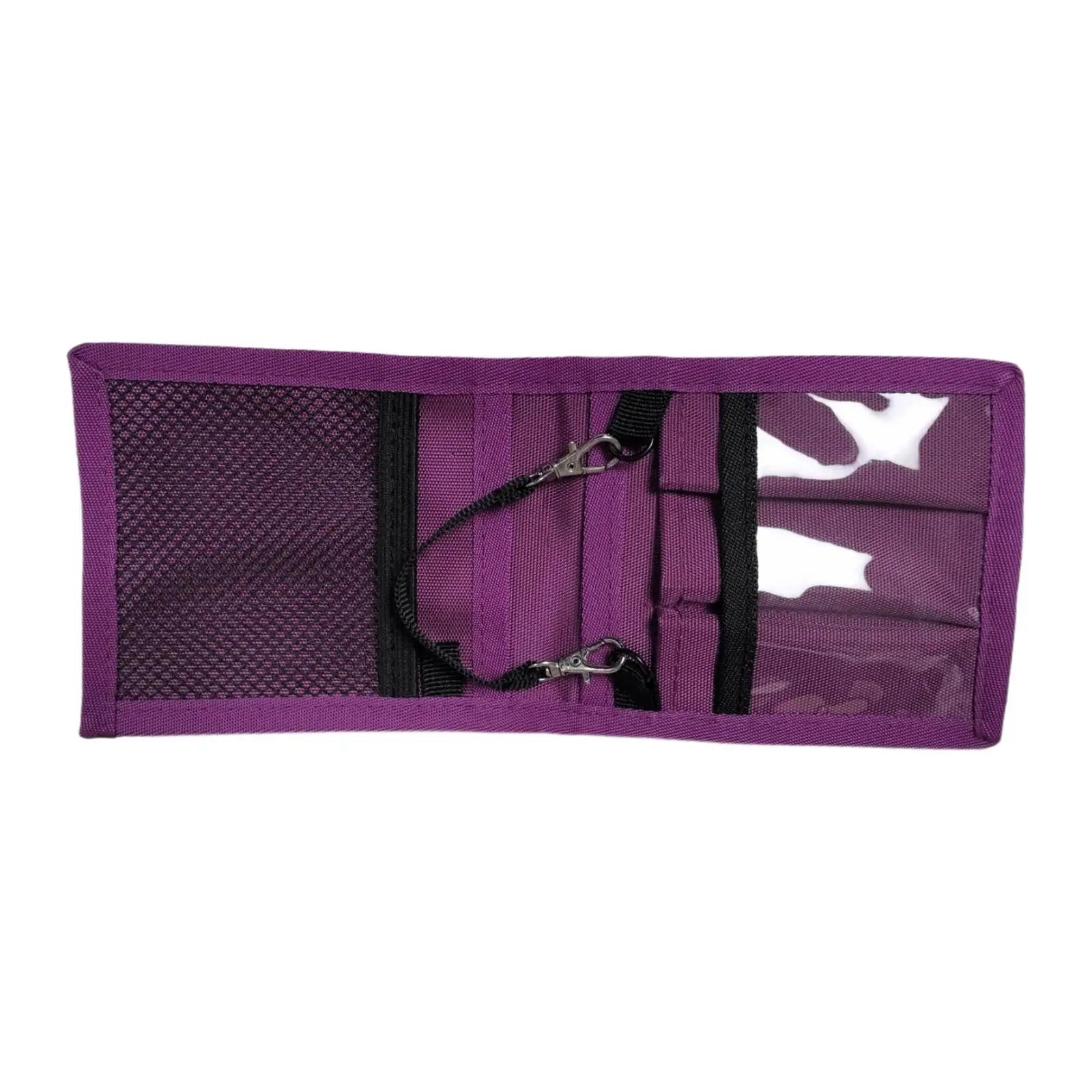  Pochette infirmière Violet