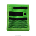 Pochette aide soignante Fluo - Vignette | La Maison de la Pochette