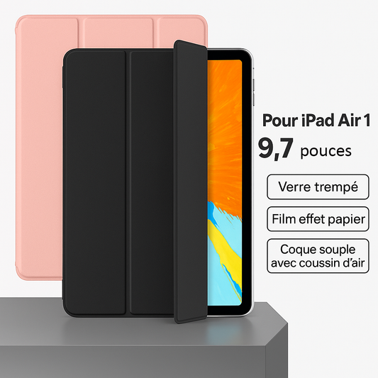 Pochette ipad air 1