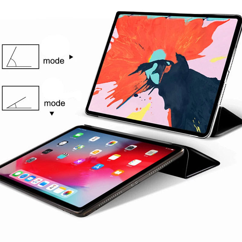 Pochette ipad air 1 - 2 inclinaisons possibles