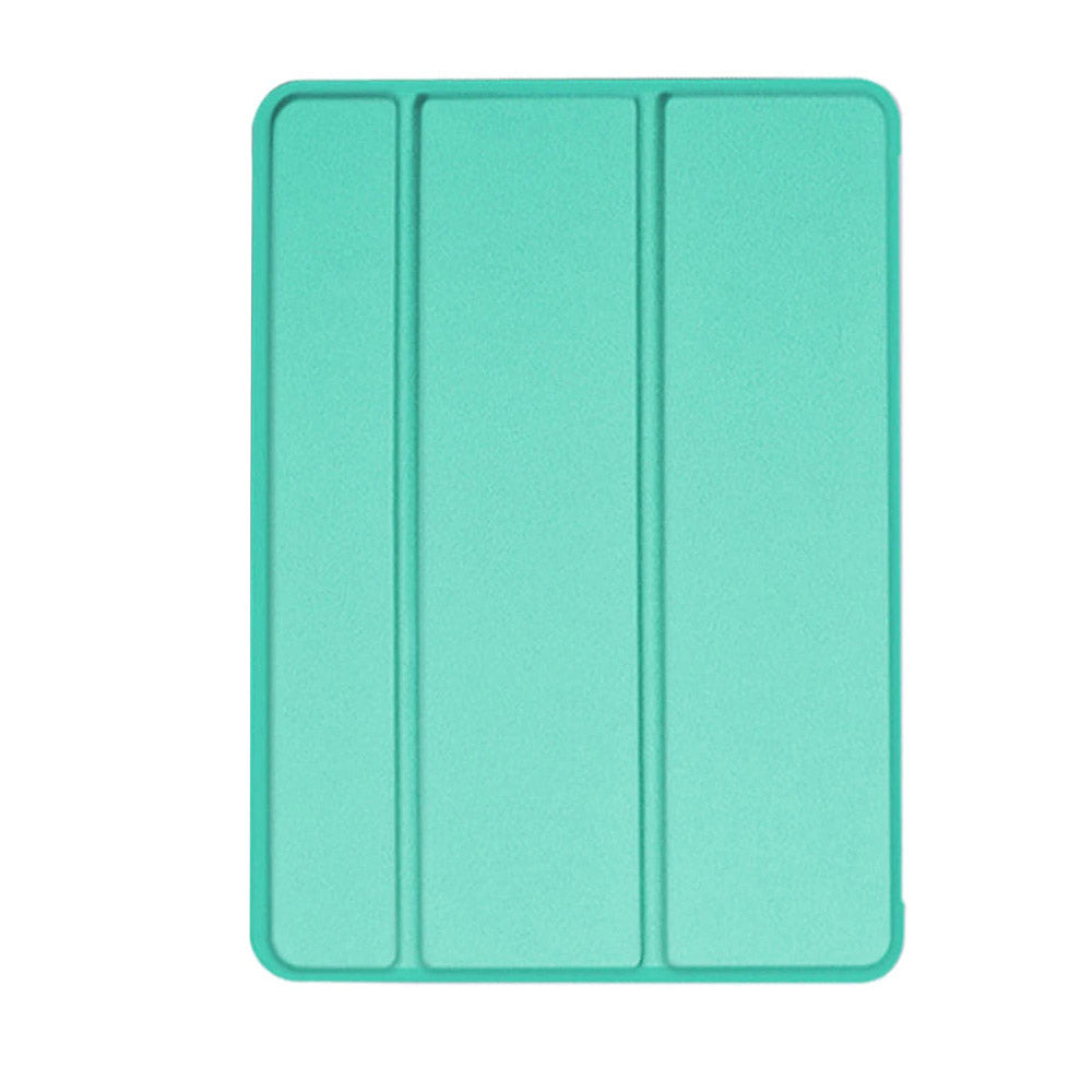 Pochette ipad air 1 - Vert d'eau