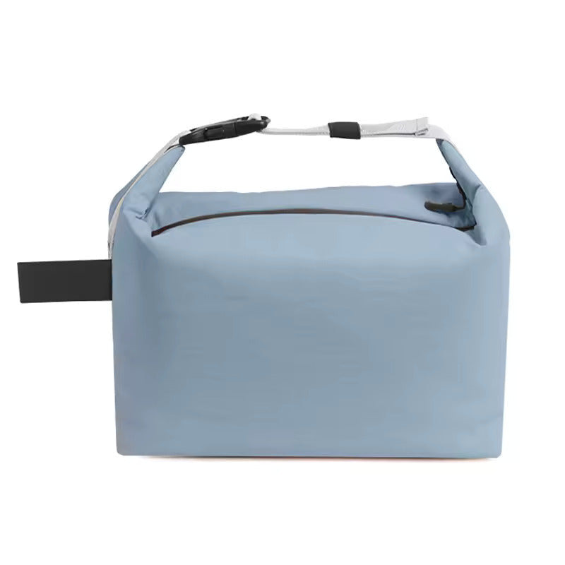 Pochette isotherme Bleu ciel