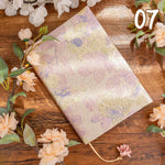 Pochette livre - Vignette | La Maison de la Pochette