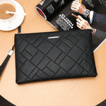 Pochette luxe homme - Vignette | La Maison de la Pochette