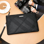 Pochette luxe homme - Vignette | La Maison de la Pochette