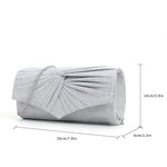 Pochette luxe - Vignette | La Maison de la Pochette