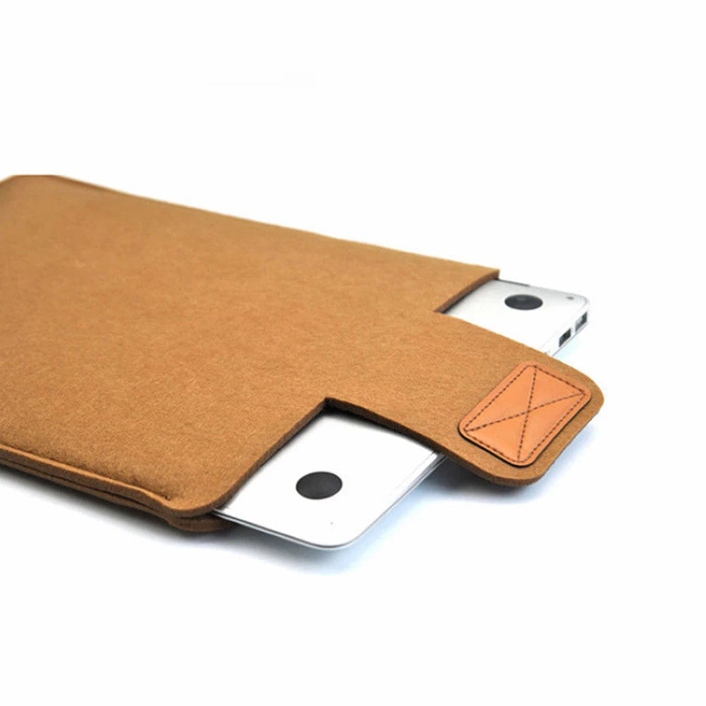 Pochette mac 2