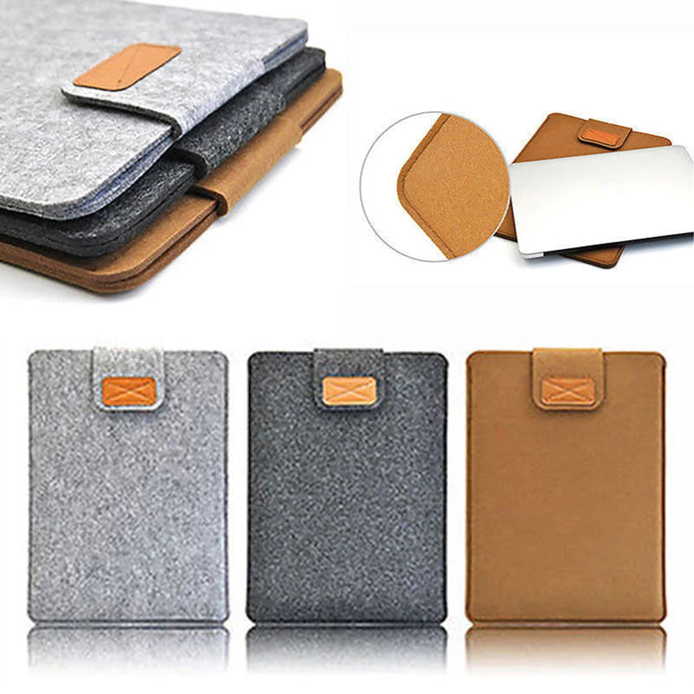 Pochette mac Détails