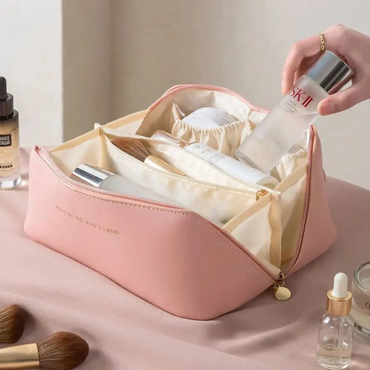 Pochette maquillage