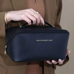 Pochette maquillage - Vignette | La Maison de la Pochette