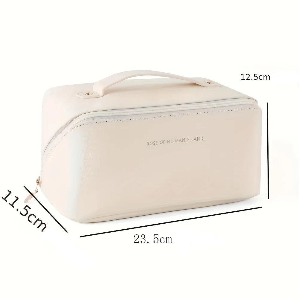 Pochette maquillage dimensions