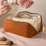 Pochette maquillage - Vignette | La Maison de la Pochette