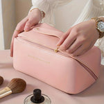 Pochette maquillage - Vignette | La Maison de la Pochette