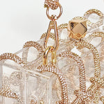 Pochette cérémonie mariage - Vignette | La Maison de la Pochette