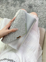 Pochette mariage femme - Vignette | La Maison de la Pochette