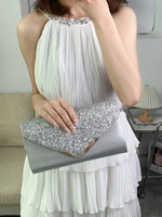 Pochette mariage femme - Vignette | La Maison de la Pochette