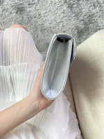 Pochette mariage femme - Vignette | La Maison de la Pochette
