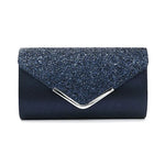 Pochette mariage femme - Vignette | La Maison de la Pochette