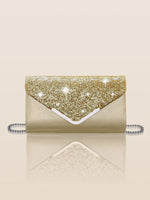 Pochette mariage femme - Vignette | La Maison de la Pochette