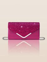 Pochette mariage femme - Vignette | La Maison de la Pochette