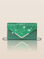 Pochette mariage femme - Vignette | La Maison de la Pochette