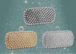 Pochette dorée mariage A REMPLACER VOIR LIEN ALI - Vignette | La Maison de la Pochette