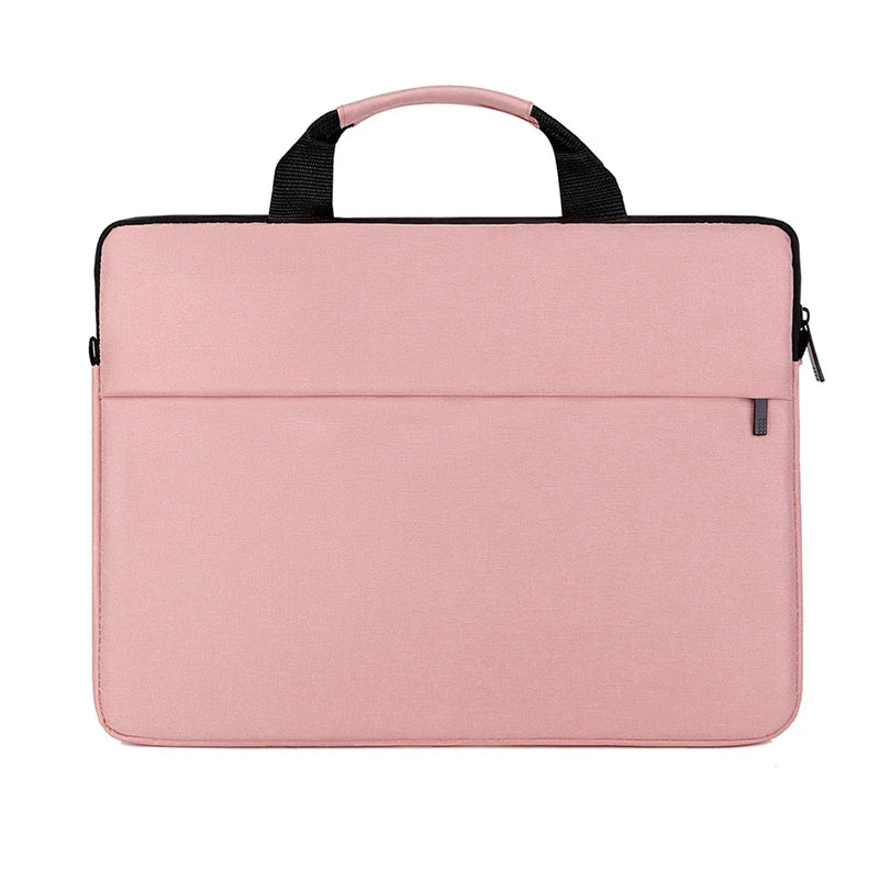 Pochette ordi   13 14 15 17 pouces  coloris  Rose