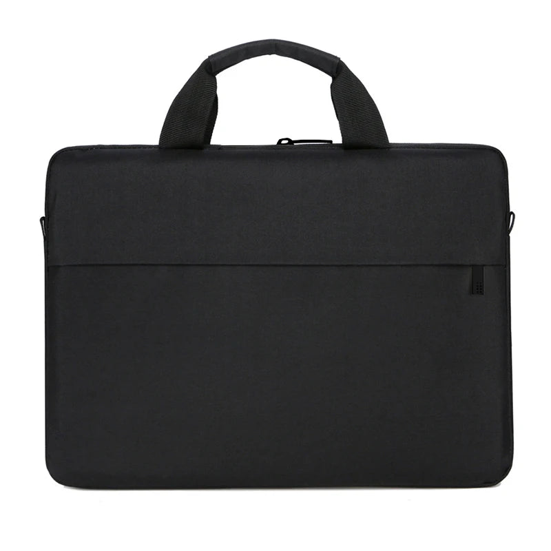 Pochette ordi   13 14 15 17 pouces  coloris noir