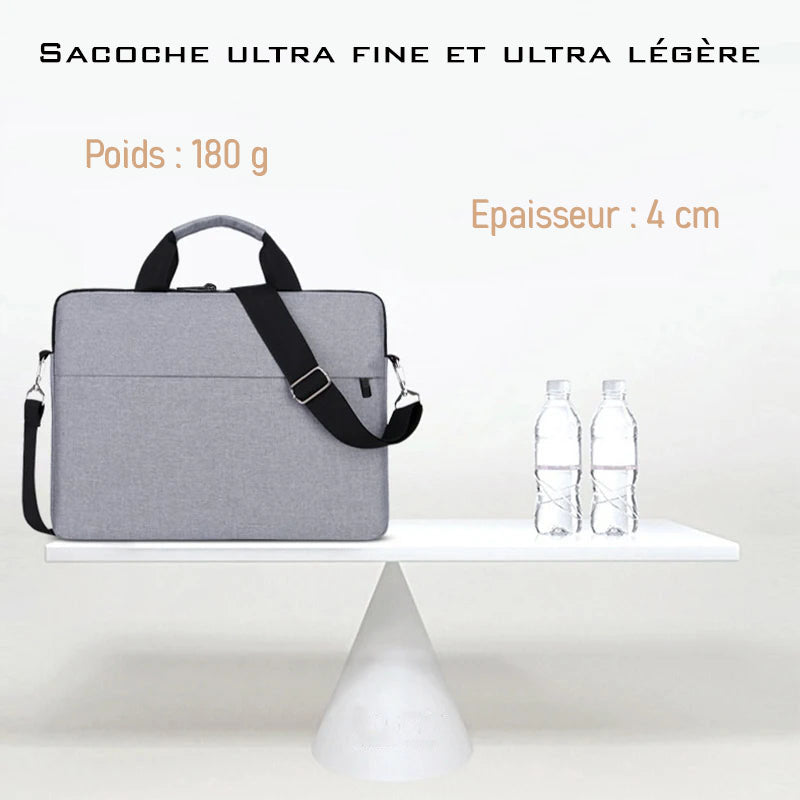 Pochette ordi   13 14 15 17 pouces  fine et légère 