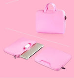 Pochette ordinateur 13 pouces - Vignette | La Maison de la Pochette