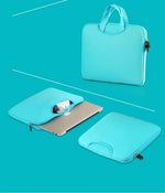 Pochette ordinateur 13 pouces - Vignette | La Maison de la Pochette