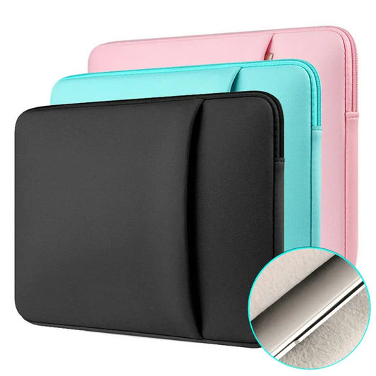 Pochette ordinateur 