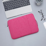 Pochette ordinateur 14 pouces - Vignette | La Maison de la Pochette