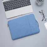 Pochette ordinateur 14 pouces - Vignette | La Maison de la Pochette