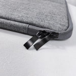 Pochette ordinateur 14 pouces - Vignette | La Maison de la Pochette