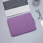 Pochette ordinateur 14 pouces - Vignette | La Maison de la Pochette