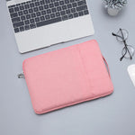Pochette ordinateur 14 pouces - Vignette | La Maison de la Pochette