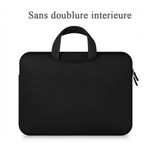 Pochette ordinateur 13 pouces - Vignette | La Maison de la Pochette