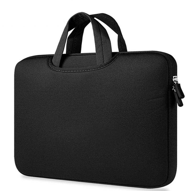 Pochette ordinateur 13 pouces Coloris  noire
